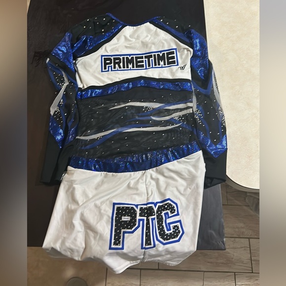 Varsity Other Varsity Cheer Uniform Poshmark